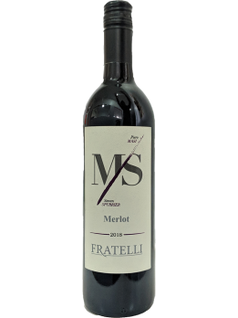 Akluj, Merlot