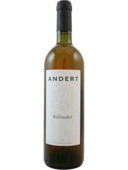 Andert-Wein,  Rulander