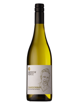 Andrew Peace, Silhouette Chardonnay