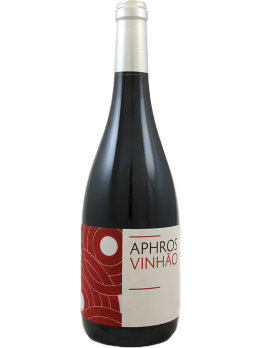 Aphros, Vinho Verde Tinto Vinhao