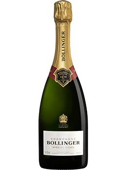 Bollinger, Special Cuvée Champagne