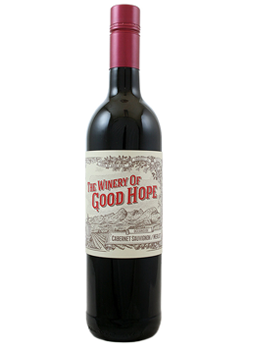 Good Hope, Oceanside Cabernet-Merlot