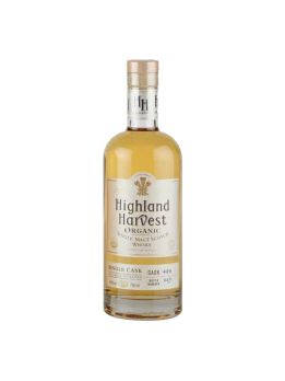 Highland Harvest, Single Malt