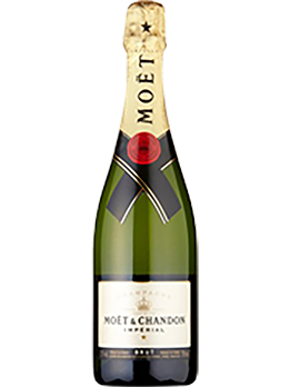 Moët & Chandon Imperial Brut Champagne