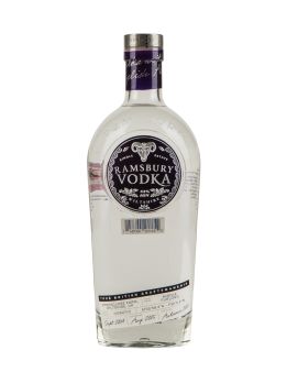 Ramsbury Estate, Vodka