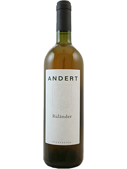 Andert-Wein,  Rulander