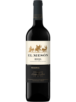 El Meson, Rioja Reserva