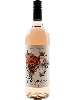 Maia, Pinot Grigio Rose IGT