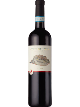 La Guardiense, Calvese Falanghina DOP