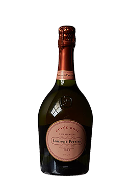 Laurent-Perrier, Cuvée Rosé Champagne