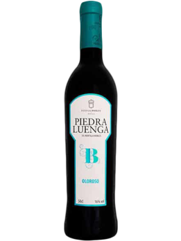 Bodes Robles, Oloroso ‘Piedra Luenga’