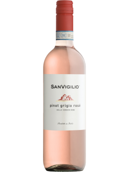 Sanvigilio, Pinot Grigio Rosato IGT