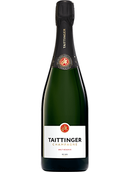 Taittinger, Brut Réserve NV 37.5cl