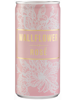 Wallflower, Rosé (Can)