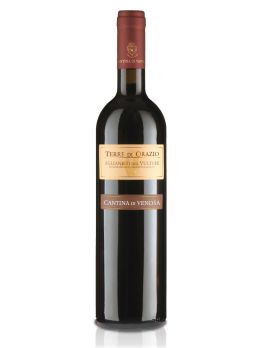 Aglianico del Vulture, Terre di Orazio