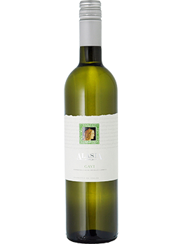 Alasia, Gavi DOCG