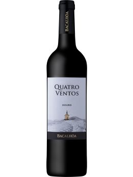 Quatro Ventos, Douro