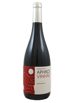 Aphros, Vinho Verde Tinto Vinhao