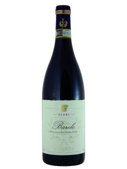 Araldica, Barolo `Flori`