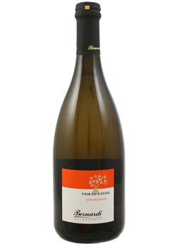 Bernardi Fior de Cassia, Frizzante Tappo