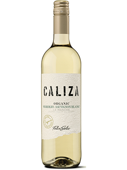 Caliza, Organic Verdejo Sauvignon Blanc