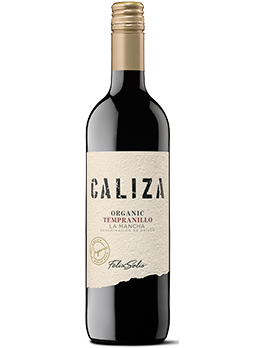 Caliza, Organic Tempranillo