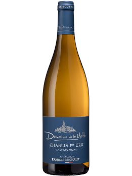 Domaine de la Motte Chablis Premier Cru