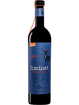 Lunaria, Ruminat Primitivo