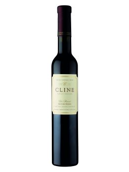 Cline Cellars, Late Harvest Mourvèdre