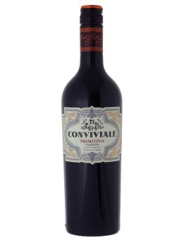 Conviviale, Primitivo IGT