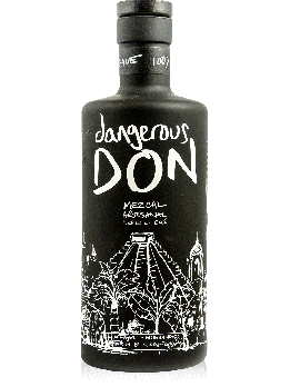 Dangerous Don, Cafe Mezcal