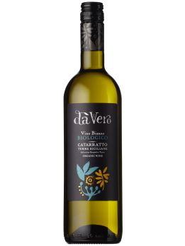 Da Vero, Catarratto IGT