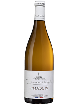 Domaine de la Motte, Chablis