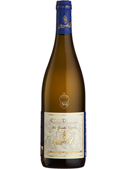 Domaine du Monteillet, Condrieu