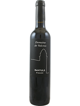 Domaine de Valcros, Banyuls