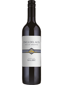 Finca Del Alta, Malbec