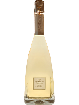 Ferghettina, Franciacorta Milledi