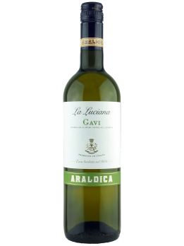 Gavi, `La Luciana`DOCG