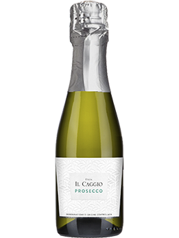 `Baby` Il Caggio, Prosecco DOC 20cl