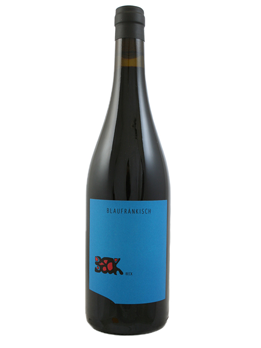 Judith Beck, Blaufrankisch