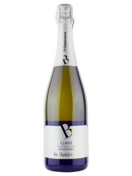 La Battistina, Gavi Spumante Brut DOCG