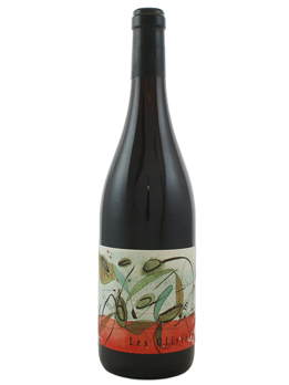 Les Vignerons d’Estezargues Les Oliviers