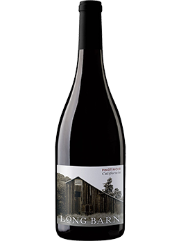 The Longbarn, Pinot Noir