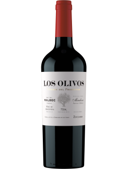 Los Olivos, Malbec