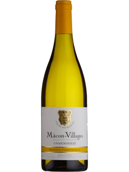 Réserve Personelle, Mâcon Villages