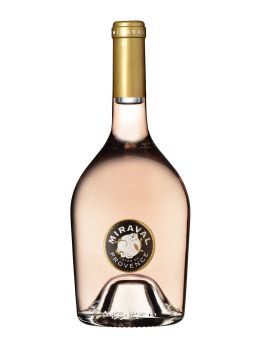 Miraval, Côtes de Provence Rosé Magnum