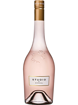 Miraval, `Studio` Rosé