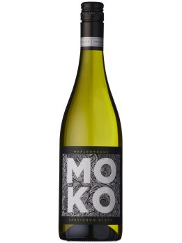 MOKOblack, Sauvignon Blanc