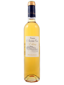 Domaine de l’Ancienne Cure, Monbazzilac