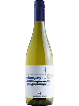 Monte Schiavo, Ruviano Verdicchio DOC